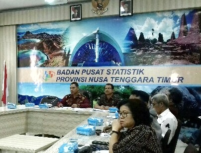 Nilai Tular Petani Pada Bulan Oktober 2018 Meningkat 0,13 Persen