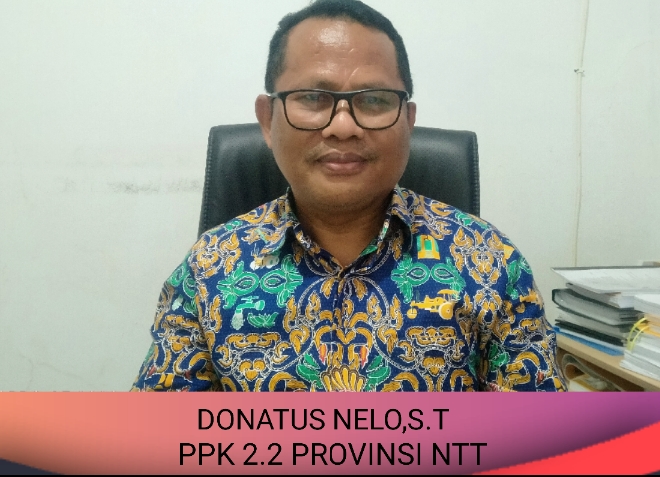 Preservasi Jalan Nasional Kefamenanu Menuju Perbatasan Motaain Terus Dikebut