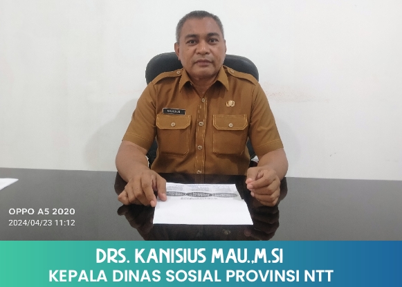 Pemprov NTT Alokasi Anggaran Rp 16,5 M Untuk 1651 KUBE di NTT